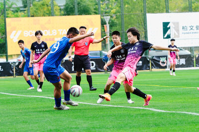 健身工廠盃2100人港都熱戰　小球員手寫卡片跨海挺中華女足