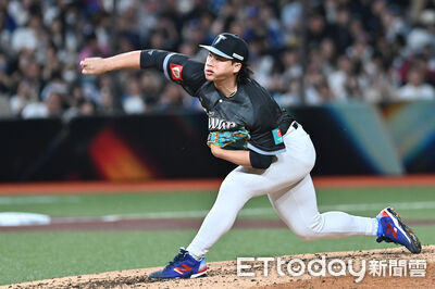 不斷更新／伍佰《衝衝衝》伴奏登板！孫易磊飆157公里火球拆彈