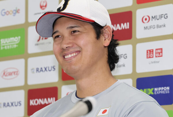 ▲大谷翔平。（圖／達志影像／美聯社）