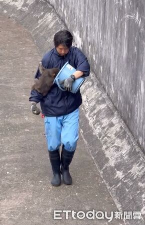 ▲。（圖／Threads@alohaoru提供，請勿隨意翻拍，以免侵權。）