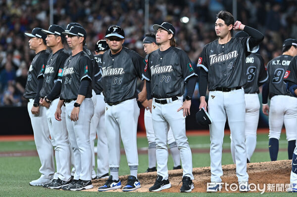 ▲▼2026台日交流賽，中華隊連兩場吞下敗仗。（圖／記者李毓康攝）