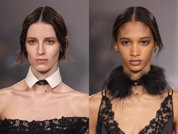 ▲FENDI 2026秋冬。（圖／品牌提供）