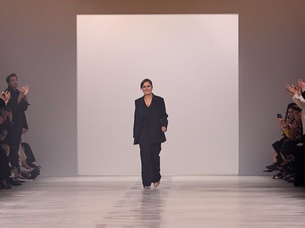 ▲FENDI 2026秋冬。（圖／品牌提供）