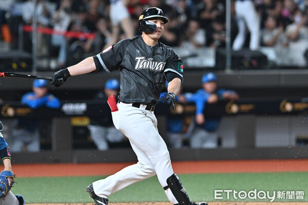 ▲▼2026台日交流賽，林安可。（圖／記者李毓康攝）