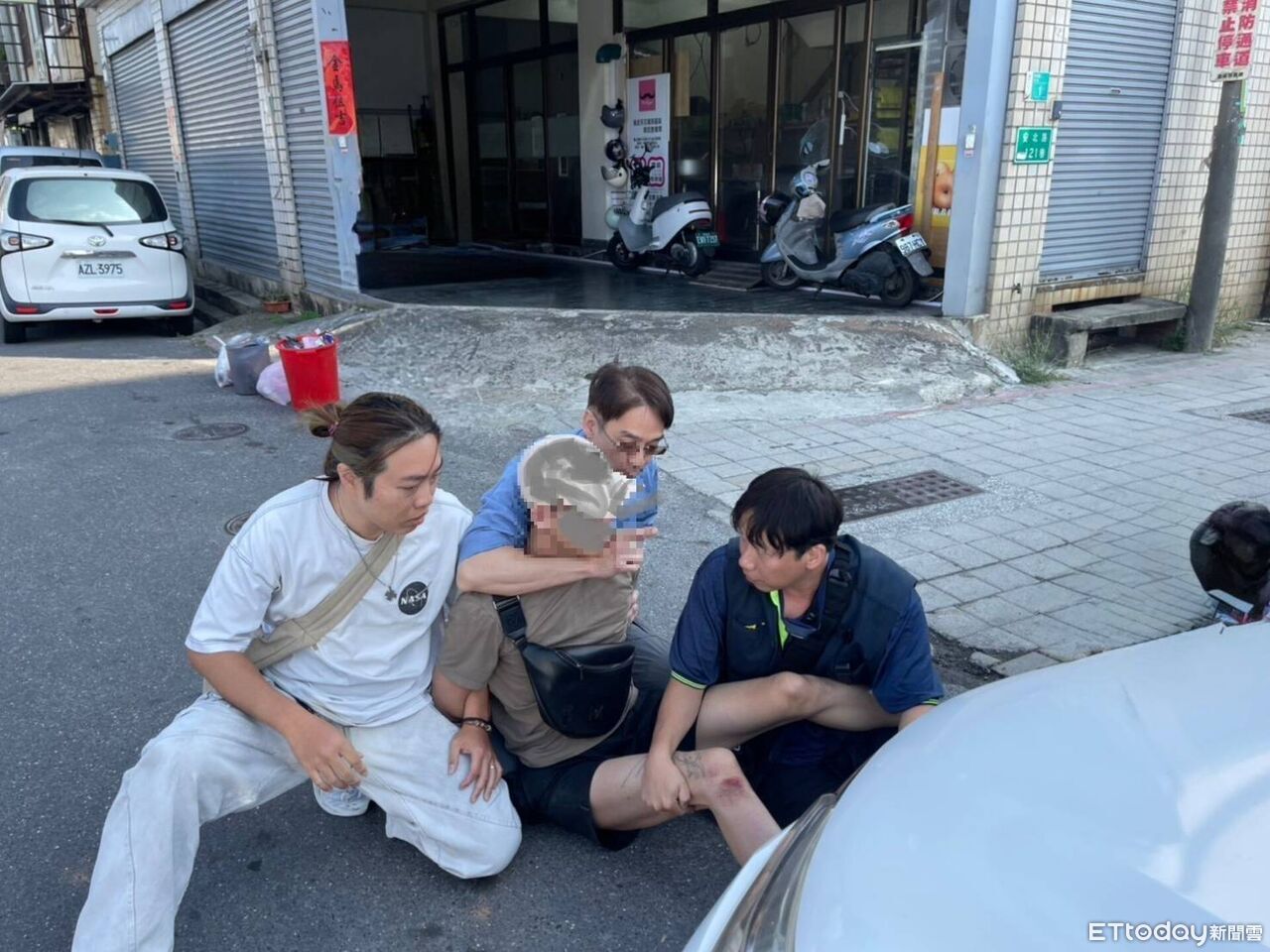 228連假前夕出手!南市少年隊安平逮販毒小蜜蜂 查扣愷他命近52克