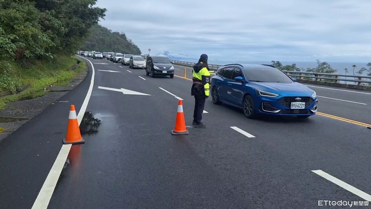 228連假悠遊台東不卡關 交通攻略一次看