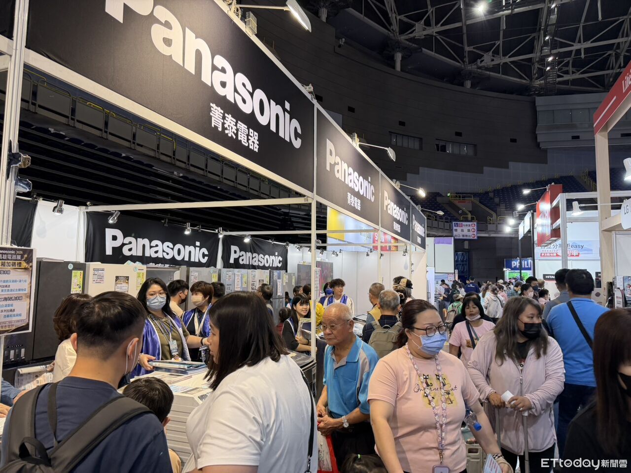 電費還沒漲家電恐先撐不住 電器公會理事長:這2類售價先調整