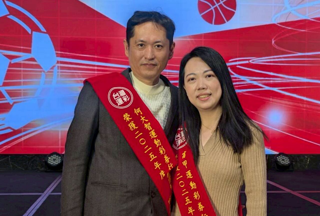 才被冒名詐財騙!又遭恐嚇勒索5千萬 運彩公會理事長:絕不妥協