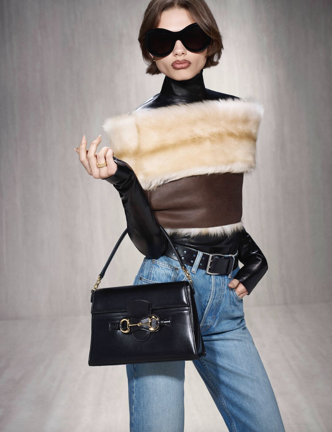 ▲▼ gucci     。（圖／品牌提供）