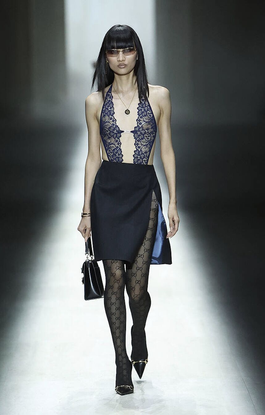 ▲▼ gucci     。（圖／品牌提供）