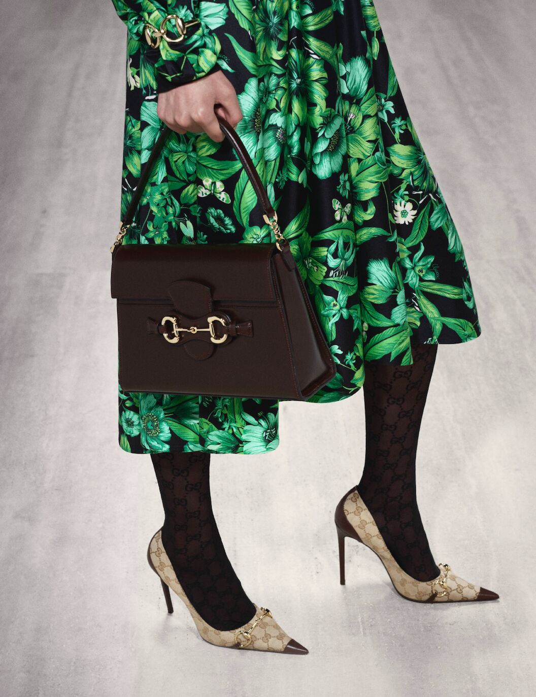 ▲▼ gucci     。（圖／品牌提供）