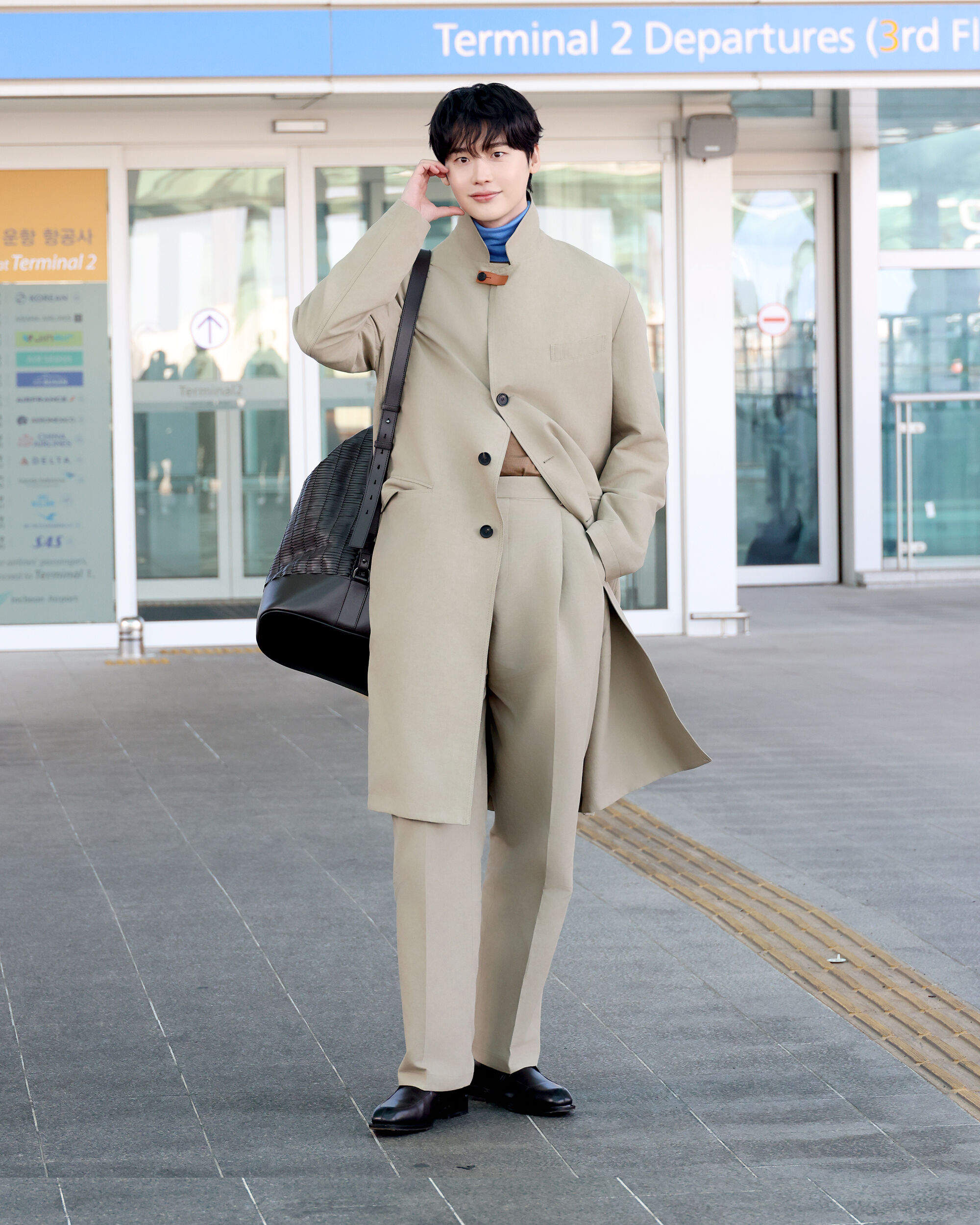 ▲▼    機場照   。（圖／品牌提供）