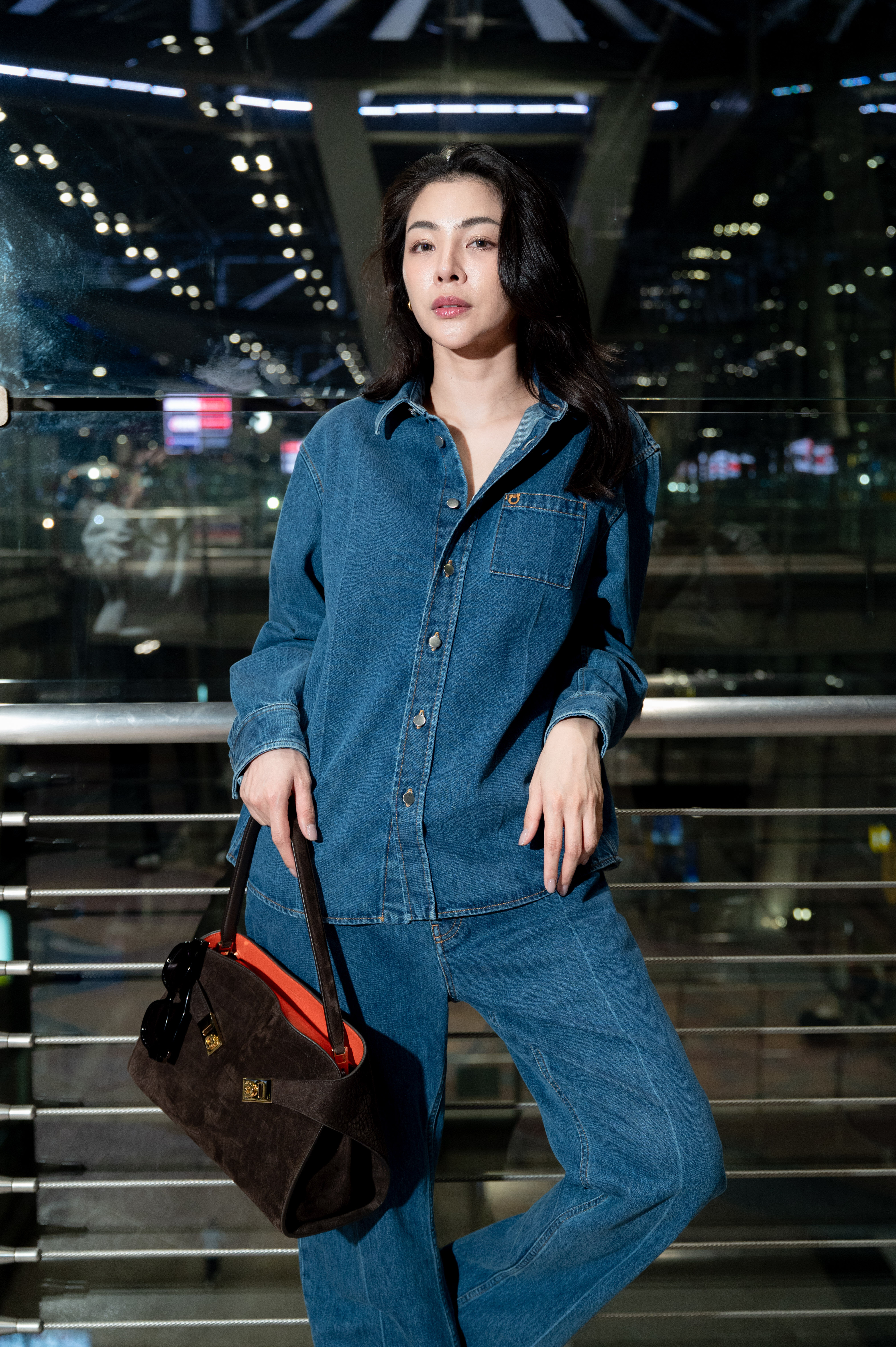 ▲▼    機場照   。（圖／品牌提供）