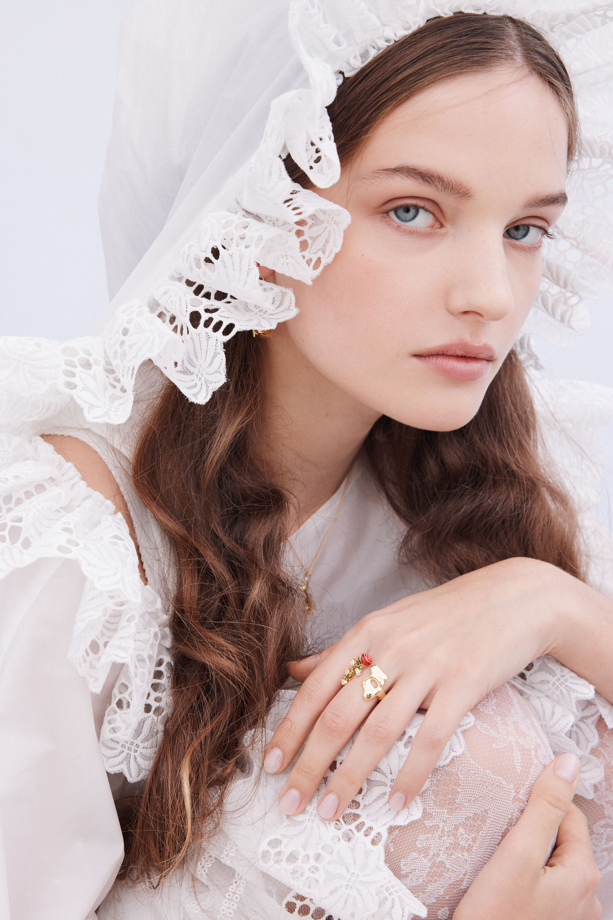 ▲▼Les N&eacute;r&eacute;ides,Pandora。（圖／公關照）