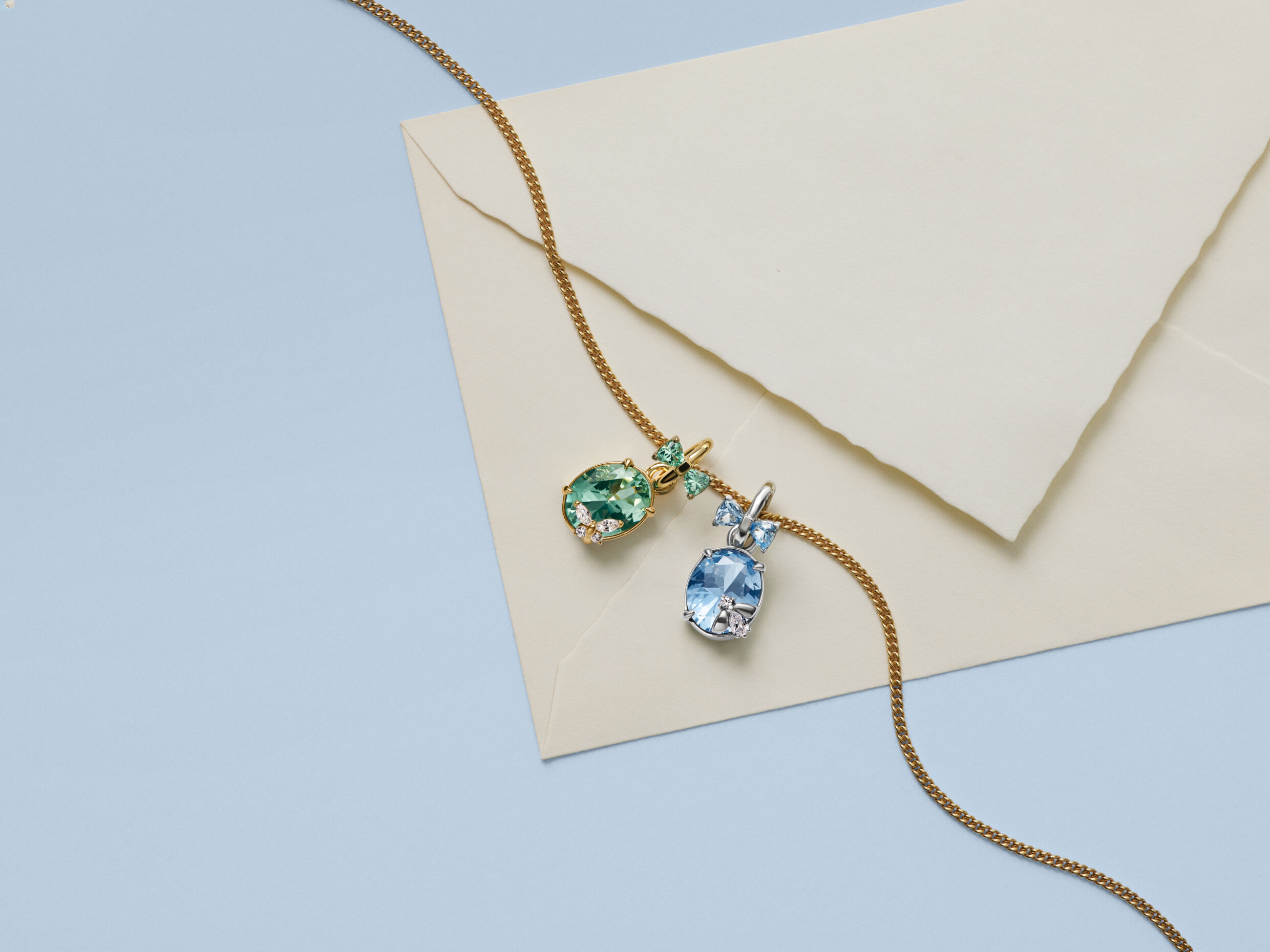 ▲▼Les N&eacute;r&eacute;ides,Pandora。（圖／公關照）