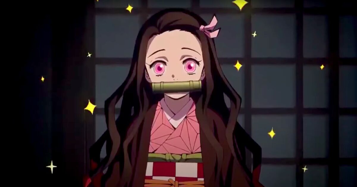 ▲▼鬼滅。（圖／翻攝自推特）