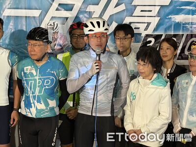 李四川捲胞弟環保蟑螂爭議　黃國昌：選舉潑髒水行為要檢討