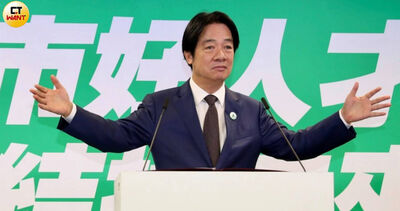 獨／民進黨迎戰高虹安！　傳新竹市徵召「信賴」醫師