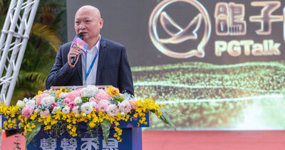 黑金大咖狂吸上百億落跑! 跑路海外囂張嗆聲