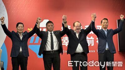 吳宗憲勝出國民黨宜蘭縣長人選　將拜會陳琬惠盼藍白合