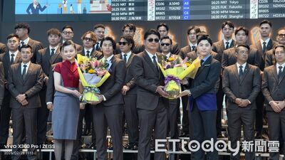 日韓打巨蛋、中華隊在室外　蔡其昌：既定賽制非大會偏頗