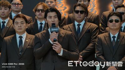 陳傑憲喊話：3月10日別在台灣見！盼外界給曾總時間打造最佳陣容