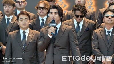 新庄點出中華隊外野問題　陳傑憲坦言習慣「撐著」：沒有對錯