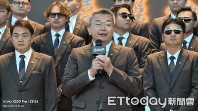 中華隊搭華航包機直飛免拉車！商務艙僅12席也不委屈　一人三座位