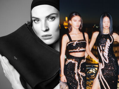 說流行／巴黎時裝周必看大秀先筆記！Alaïa爆款設計師最終章、Balmain迎首秀