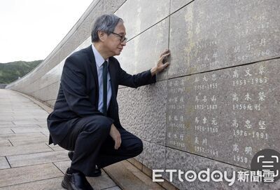 「自由花蕊展」破10萬人次參觀　李遠感性發文：想哭就哭吧