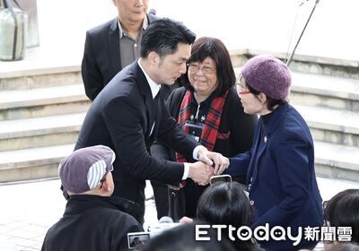 228悲劇不該發生　蔣萬安：身為台灣人全力為台灣的自由民主奮鬥