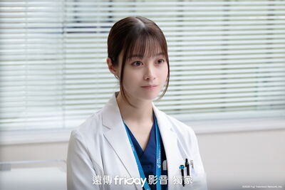 INI許豊凡太可愛超圈粉！橋本環奈笑喊：他是國民孫子