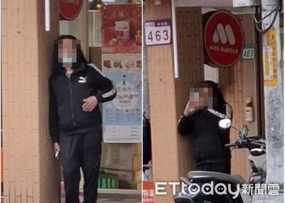 「永和撞人哥」又現身捷運站　夫妻逛街遭撞還被嗆：要報警