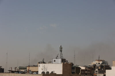 伊朗革命衛隊指揮官傳「空襲中喪生」!以媒:防長可能也身亡