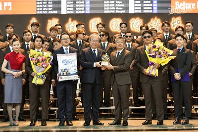 陳傑憲、陳冠宇坐商務艙！國家隊包機直飛宮崎　機上餐點滿滿勝利寓意