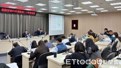 基隆捷運帶動北五堵轉型　智慧科技園區成大台北新門戶