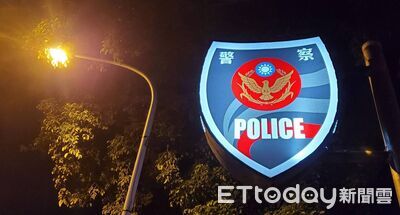 德國騎士自行車環島難過夜　鹿野警伸援手