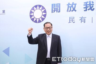 發表團結宣言！陳見賢承諾絕不脫黨　全力爭取竹縣初選勝利