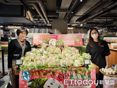 張育萌：中國扼住台東咽喉　鳳梨釋迦一紙禁令農民就痛到有感