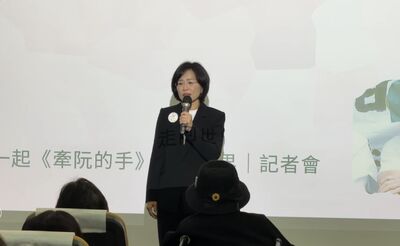 李四川胞弟是環保蟑螂！黃國昌喊「別潑髒水」　蘇巧慧回應了
