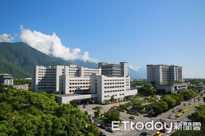 全球最佳醫院排行出爐!花蓮慈院深耕40年 晉升全台前十