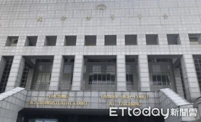 台中榮總驚傳性騷!女病患遭助理襲胸 辯「給巧克力」判刑6月