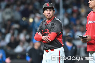 台日交流賽落幕味全慘敗9分　葉君璋直言：看到差距才知道要追哪裡
