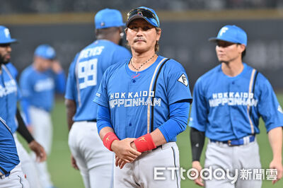 日本隊下任總教練難產　新庄剛志被點名接班人
