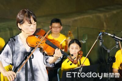 日本311震災將屆15周年　海嘯提琴來台演奏希望樂章