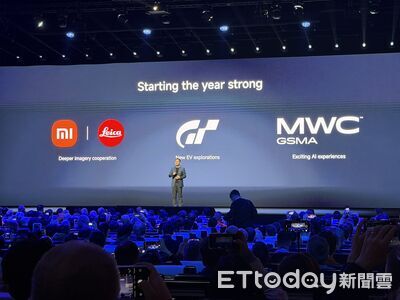 直擊／小米17系列國際版西班牙亮相！Ultra徠卡版更名「台灣會上」