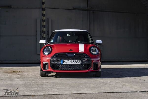 致敬 1965 蒙地卡羅傳奇　MINI 發表 1965 Victory Edition 特仕車