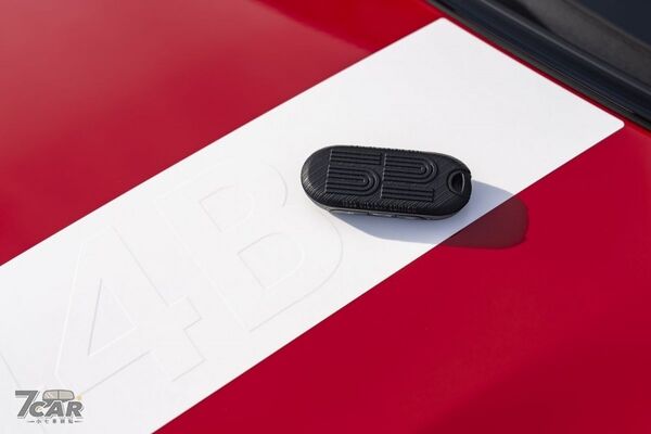 致敬 1965 蒙地卡羅傳奇　MINI 發表 1965 Victory Edition 特仕車