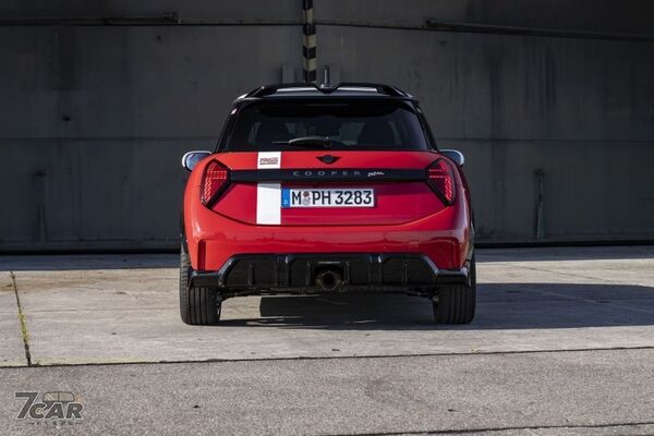 致敬 1965 蒙地卡羅傳奇　MINI 發表 1965 Victory Edition 特仕車