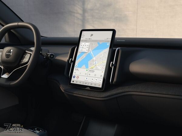 迎合多元需求，Volvo EX30 新年式車型功能與設計同步升級